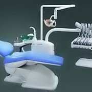 Стоматологические установки Azimut фото