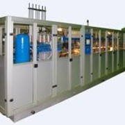 Автомат Для Производства ПЭТ-бутылок А - 6000-8 фото