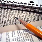 Услуги в сфере образования фото