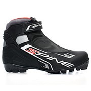 Лыжные ботинки SPINE NNN X-Rider 254