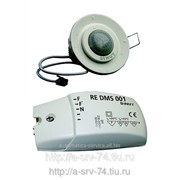 Энергосберегающая система для люминесцентных ламп RE DMS 001