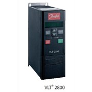 Преобразователь частоты VLT® Drive 2800 Series фото