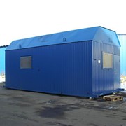 Нефтегазовое оборудование фото