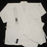 Кимоно / Униформа для каратэ, 8,50 унций (рифленка)