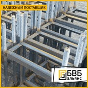 Производство фундаментных болтов фото