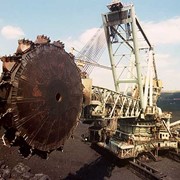 Добыча и обогощение угля