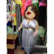 Ростовая кукла Секси Леди фото