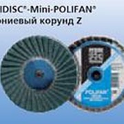 MINI-POLIFAN CD-PFF 50 Z 40