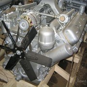 Двигатель ЯМЗ 238НД4-1000150