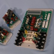 Силовой модуль управления “COM – 3F – xx“ (для электронного балласта) фото