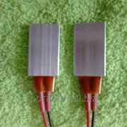 Позисторный нагреватель PTC50V12C22 фото