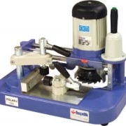 Станок для торцевого фрезерования импоста POLAR I фото