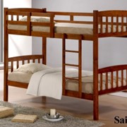 Кровать двухъярусная Saida фотография