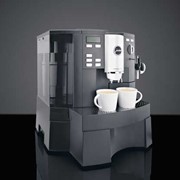 Кофеварка электрическая IMPRESSA X90