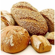 Хлеб в Украине фото