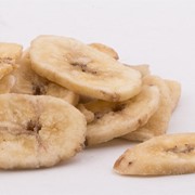 Чипсы банановые 250г.