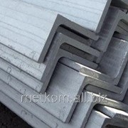 Низколегированный уголок 125x10 фото