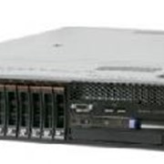 Сервер IBM Express x3650 M3