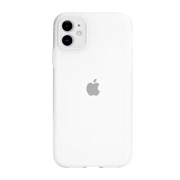 Чехол SwitchEasy Colors для iPhone 11 Pro Max Frost White фото