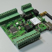 ППКО - «SOAR-8C GSM USB» фотография