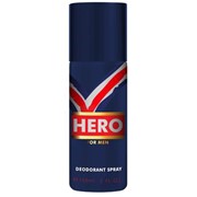 Антиперспиранты (дезодорант) HERO фото