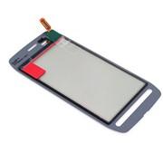 Тачскрин (сенсорное стекло) для Nokia 603 complect orig фото