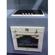 Встраиваемые духовые шкафы Smeg фото