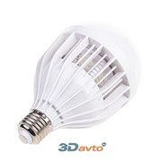 Лампа антимоскитная 10W/220V E27 (R20) REXANT 2 режима фото