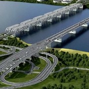 Строительство мостов, путепроводов , переходов в Украине