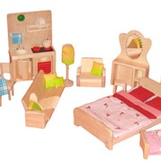 Мебель для кукол Барби “ ПОЛЛИ Макси“ фото