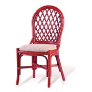 Плетеные стулья из ротанга, столовая мебель из ротанга, ротанговая плетеная мебель фото