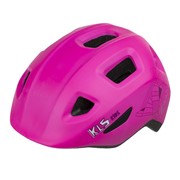 Велошлем Kellys Acey pink, Размер шлема 45-50