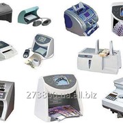 Банковское оборудование БУ / Banking equipment фото
