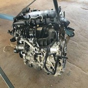 Двигатель BMW 1Series 2.0 N47 D20 A фотография
