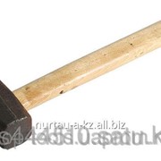 Кувалда кованная деревянная ручка