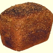 Хлеб Бородинский фото