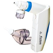 Аппарат по уходу за носовой полостью и дыхательными путями COCLEAN