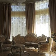 Разработка текстильного дизайна фото