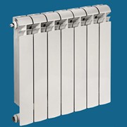 Радиатор отопления, комплектующие Полтава фото