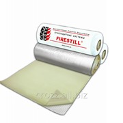 Материал FireStill Огнезащитное самоклеющееся покрытие Предел огнестойкости: EI30, EI60 фото