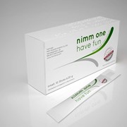 Препарат для усиления и восстановления потенции NimmOne (Германия) фотография