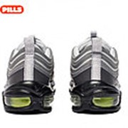 Кроссовки Air Max 97 “Neon Green“ фото