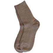 Женские носки из шерсти мериноса Артикул: 2С5070 фото