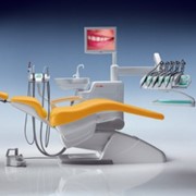 Установка стоматологическая А 6 PLUS CONTINENTAL