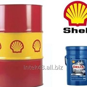 Моторное масло Shell HX-7 5W40 бочка 209 л