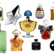 Продукция парфюмерно-косметическая, парфюмерия в ассортименте, купить, Киев фотография