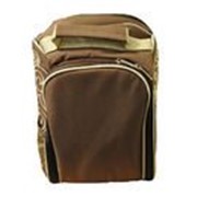 Сумка рюкзак для пикника фото