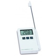 Термометр портативный P200 (Dostmann Electronic, Германия)