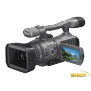 Цифровая видеокамера Sony DCR-VX2200E фото