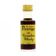 Эссенция (вкусовой концентрат - ароматизатор) Prestige Canadian Whisky (Канадский виски) фото